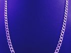 Silver Chain