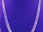 Silver Chain