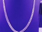 Silver Chain