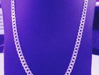 Silver Chain
