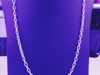 Silver Chain