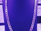 Silver Chain