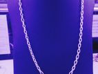 Silver Chain
