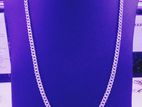 Silver Chain