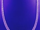 Silver Chain