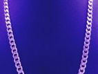 Silver Chain