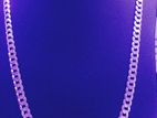 Silver Chain
