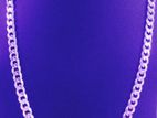 Silver Chain