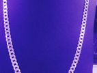 Silver Chain