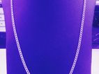 Silver Chain