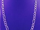 Silver Chain
