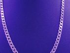 Silver Chain
