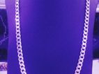 Silver Chain