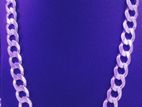 Silver Chain