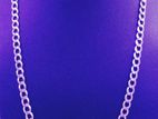 Silver Chain