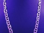 Silver Chain
