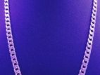 Silver Chain