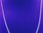 Silver Chain