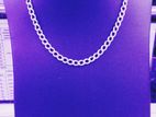 Silver Chain