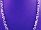 Silver Chain