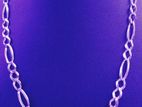 Silver Chain