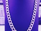 Silver Chain