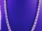 Silver Chain