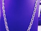 Silver Chain