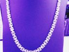 Silver Chain