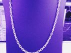Silver Chain