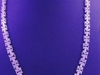 Silver Chain