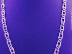 Silver Chain