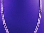 Silver Chain