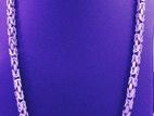 Silver Chain
