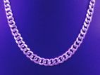 Silver Chain