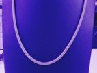 Silver Chain
