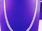 Silver Chain