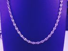 Silver Chain