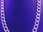 Silver Chain