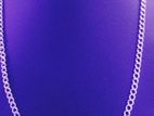Silver Chain