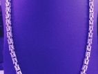 Silver Chain