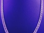 Silver Chain