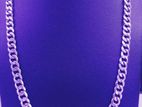 Silver Chain