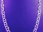 Silver Chain