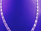 Silver Chain