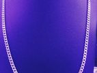 Silver Chain
