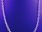 Silver Chain