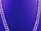Silver Chain