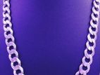 Silver Chain