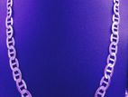 Silver Chain